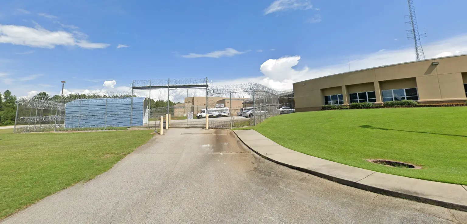 Photos Columbia County Detention Center  5